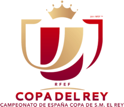 Copa Del Rey Logo